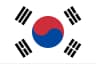 South Korean flag